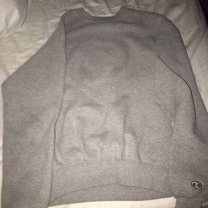 Champion crewneck